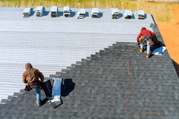 Roof Gutter Cleaning in Sugar Grove, IL