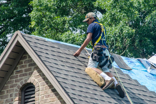 Best Slate Roofing Contractor  in Sugar Grove, IL